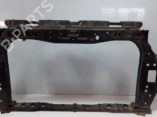 Used Front slam panel Front slam panel KIA RIO III (UB) 1.1 CRDi (75 hp) 36110786 36110786