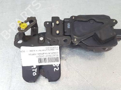 Tailgate lock KIA CERATO I Saloon (LD) 2.0 | BP12685920C101 