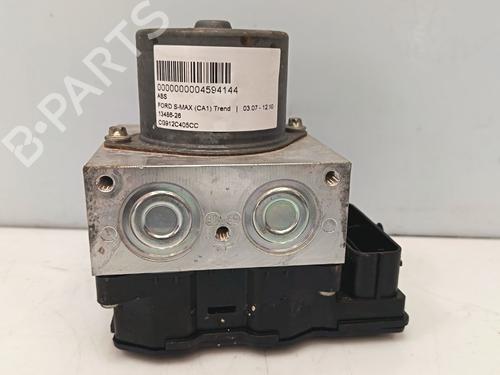 Used ABS pump ABS pump FORD S-MAX (WA6) [2006-2014] 36475879 36475879