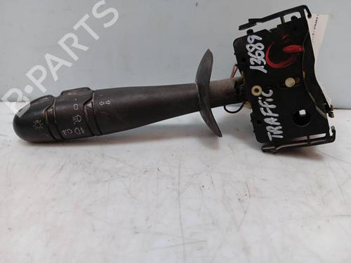 Used Headlight switch Headlight switch RENAULT TRAFIC II Bus (JL) 1.9 dCI 100 (JL0C, JL0K) (101 hp) 40185763 40185763