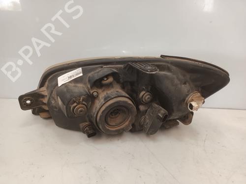 Right headlight HYUNDAI GETZ (TB) 1.1 | BP29634721C29 