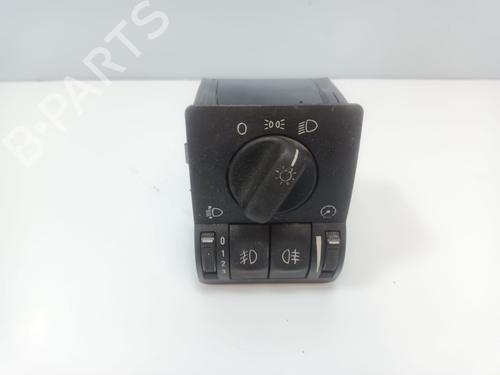 Commande de phare OPEL ASTRA G Hatchback (T98) [1998-2009]  33185286