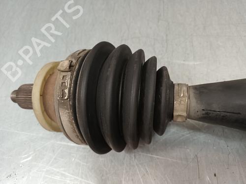 Right front driveshaft SEAT IBIZA III (6L1)  | BP16991563M39 