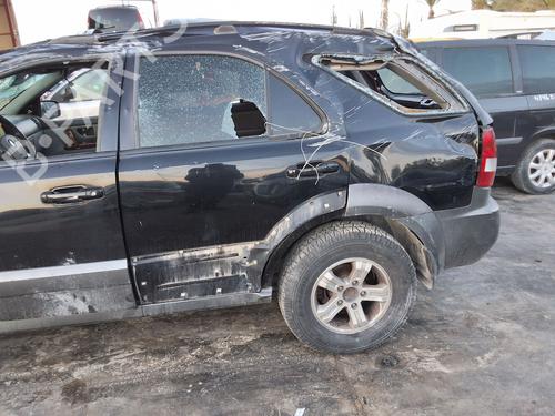 Engine KIA SORENTO I (JC) | BP31968219M1