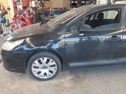 Engine control unit (ECU) CITROËN C4 I (LC_)  | BP35812018M57  - Image 22