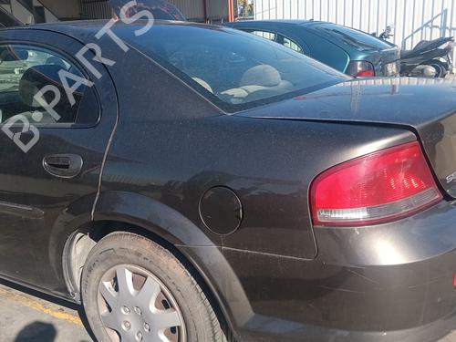 Warning switch CHRYSLER SEBRING (JR) 2.0 | BP34277024I22  - Image 6