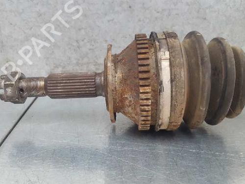 Right front driveshaft HYUNDAI SANTA FÉ I (SM) 2.7 V6 4x4 | BP12728989M39 