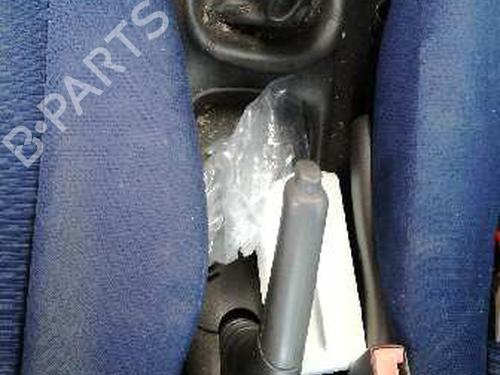 Left front driveshaft FIAT PUNTO (188_) 1.9 DS 60 (188.031, .051, .231, .251) | BP12699099M38 
