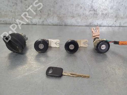 Used Electronic module FORD USA EXPLORER (U2, U_) [1994-2003]  13969819