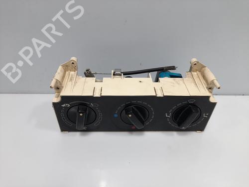 Used Climate control Climate control PEUGEOT PARTNER MPV (5_, G_) 1.9 D (69 hp) 33557975 33557975