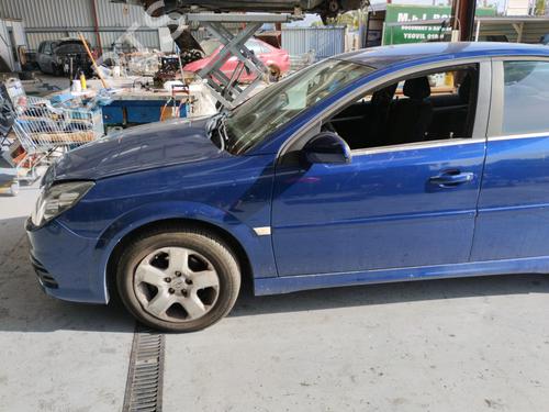 Catalyst OPEL VECTRA C (Z02) 1.9 CDTI (F69) | BP13475035M10 