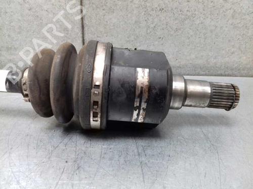 Left front driveshaft KIA SPORTAGE II (JE_, KM_) 2.0 CRDi 4WD | BP12720531M38 