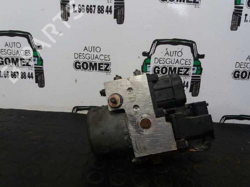ABS pump SAAB 9-5 (YS3E) 2.0 t | BP12807276M43 