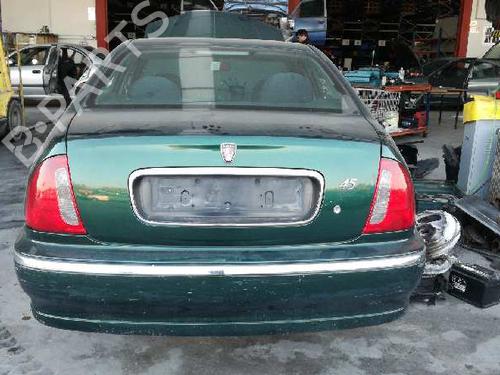 Computer motormanagement ROVER 45 I Hatchback (RT) 1.6 | BP12725660M57 