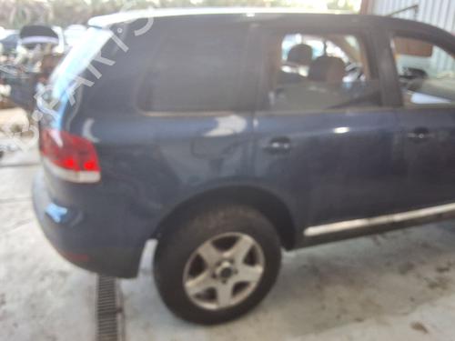 Oil sump VW TOUAREG (7LA, 7L6, 7L7) | BP32251780M115