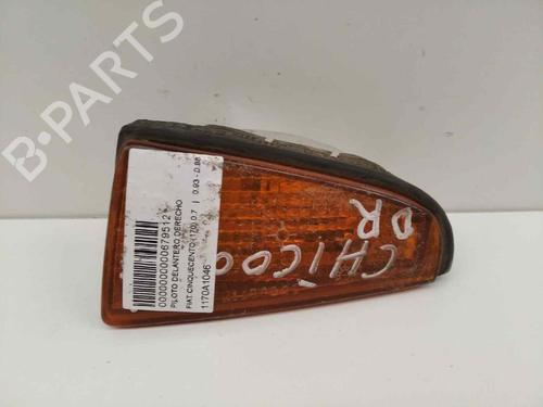 Used Right front indicator Right front indicator 12808412 12808412