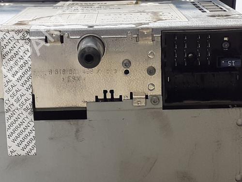 Radio OPEL ASTRA H (A04) 1.7 CDTI (L48) | BP12766099E6 