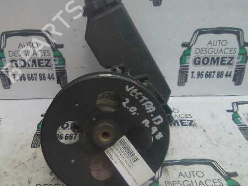 Styring servopumpe OPEL VECTRA B (J96) 2.0 i 16V (F19) (136 hp) 12803551