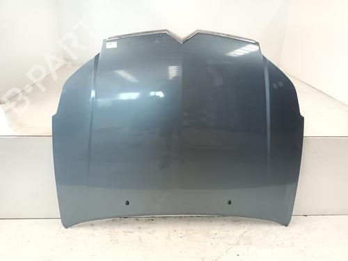 Used Hood CITROËN C5 II (RC_) 1.6 HDi (RC8HZB) (109 hp) 18155064