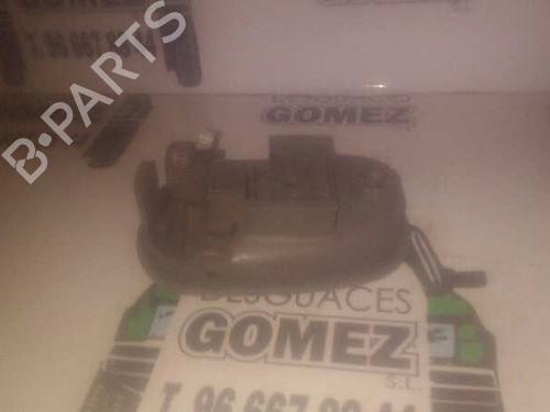 Rear left interior door handle KIA RIO I Hatchback (DC) 1.3 | BP12796550I15 