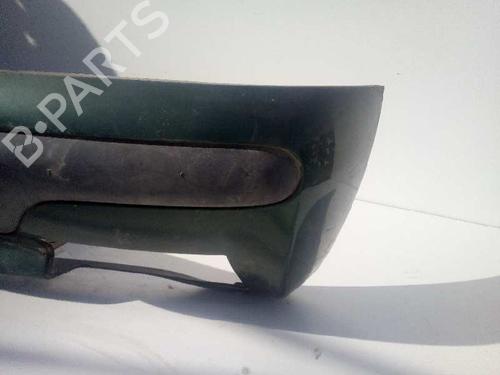 Front bumper OPEL TIGRA (S93) 1.4 16V (F07) | BP12703917C7 