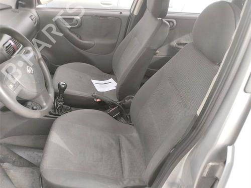 Electronic module OPEL CORSA C (X01) | BP38472439M83 - Image 12
