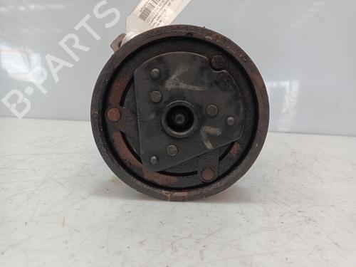 Used AC compressor OPEL CORSA B (S93) 1.2 i 16V (F08, F68, M68) (65 hp) 23233604