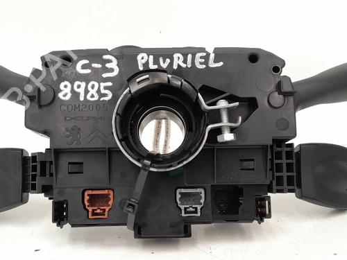 Headlight switch CITROËN C3 Pluriel (HB_) 1.4 | BP12777039I24 
