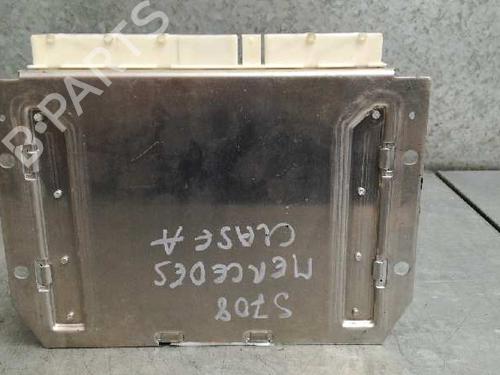 Control unit MERCEDES-BENZ A-CLASS (W168) A 160 CDI (168.007) | BP12730598M11 
