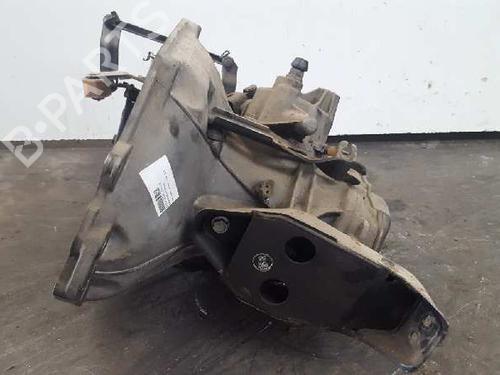 Gearbox OPEL TIGRA (S93) 1.4 16V (F07) | BP12817443M3 