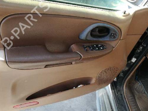 Fuse box CHEVROLET TRAILBLAZER (KC_) 4.2 AWD | BP12731234E1 