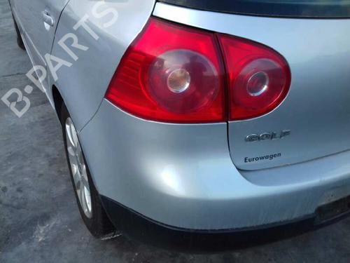 AC-Styringsenhed/Manøvreenhed VW GOLF V (1K1)  | BP12854832I5 