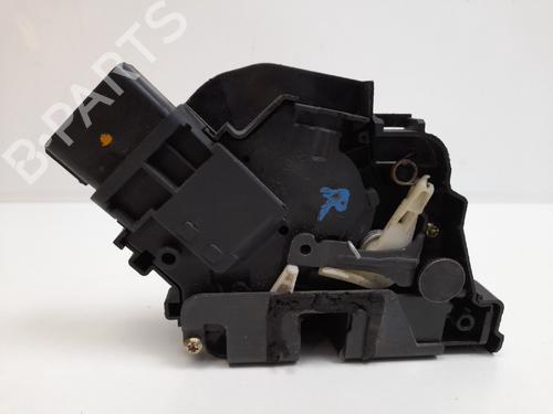 Front left lock FORD FOCUS II (DA_, HCP, DP) 1.8 TDCi | BP12693286C98 