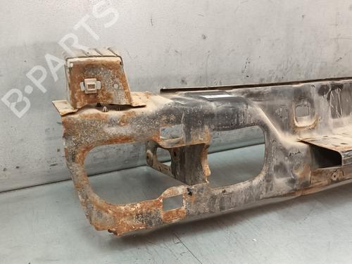 Rear bumper reinforcement NISSAN TERRANO II (R20) 2.7 TDi 4WD | BP17757356C73 