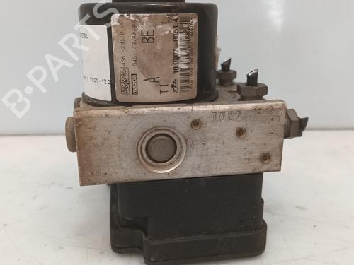 ABS pump FORD FIESTA V (JH_, JD_) 1.4 TDCi | BP28376146M43 