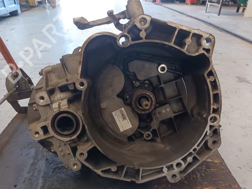 Used Gearbox CHEVROLET AVEO Saloon (T300) [2011-2025]  19428346