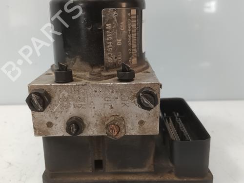 Used ABS pump AUDI TT (8N3) 3.2 VR6 quattro (250 hp) 20677107
