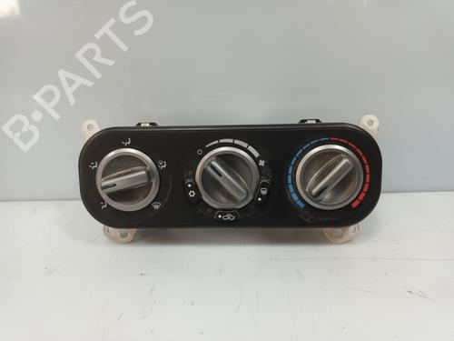 Used Climate control JEEP COMPASS (MK49) [2006-2025]  22781633