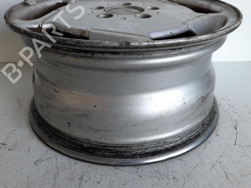 Rim MERCEDES-BENZ C-CLASS (W202) C 250 D (202.125) | BP12779216C45 
