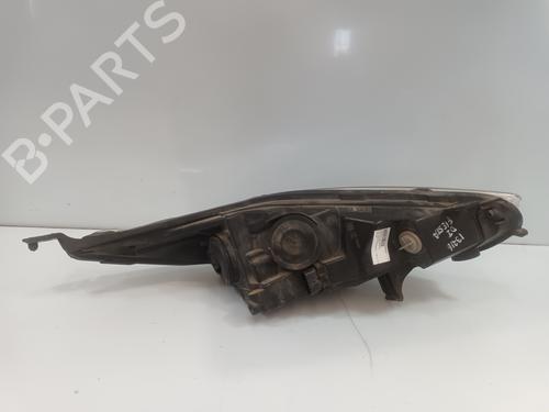 Left headlight FORD FIESTA VI (CB1, CCN)  | BP31946560C28 