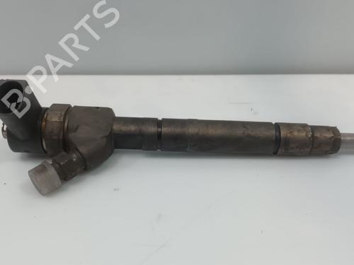 Used Injector MERCEDES-BENZ M-CLASS (W163) ML 270 CDI (163.113) (163 hp) 32252966