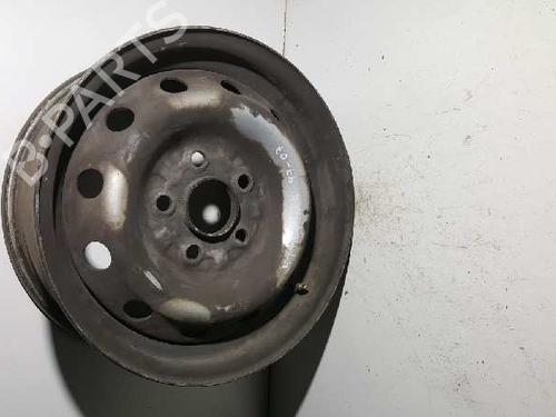 Felg HYUNDAI H-1 Van (A1) 2.5 TD (80 hp) 12807149