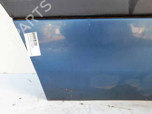 Right rear door MAZDA 626 V (GF) 1.8 (GF8P) | BP12706166C5 