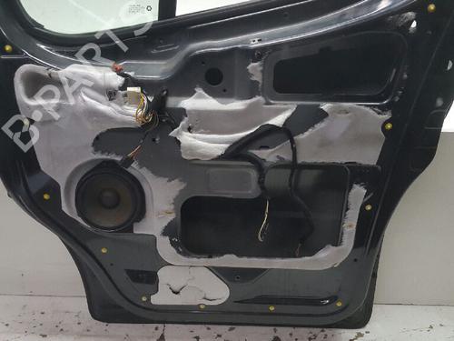 Dør høyre foran OPEL VIVARO A Bus (X83) 2.0 CDTI (F7, J7, A07) | BP12731816C3 