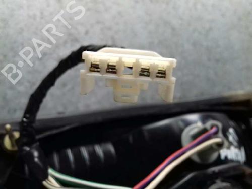 Right tailgate light TOYOTA SIENNA (_L1_)  | BP12857928C80 