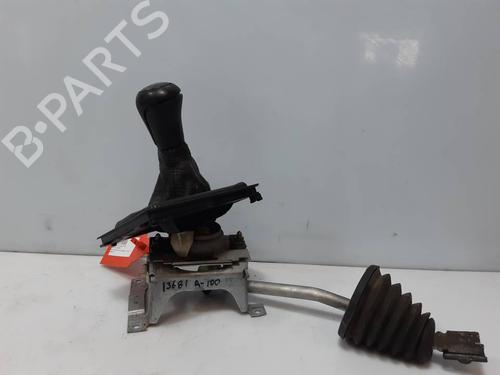 Used Gear lever Gear lever AUDI 100 C4 Saloon (4A2) 2.6 (150 hp) 40185735 40185735