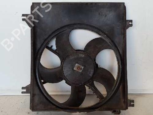 Køleventilator elektrisk HYUNDAI ATOS (MX) 1.0 i (54 hp) 12711171