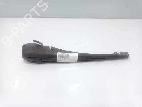 Used Rear windshield wiper arm Rear windshield wiper arm CITROËN C8 (EA_, EB_) 2.2 HDi (128 hp) 33286952 33286952