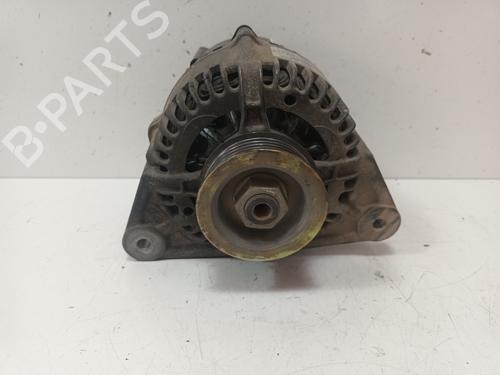 Alternator FORD ESCORT V (AAL, ABL) 1.8 D | BP18331601M7 