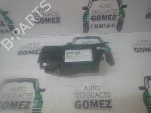 Used Rear left interior door handle Rear left interior door handle 12796321 12796321